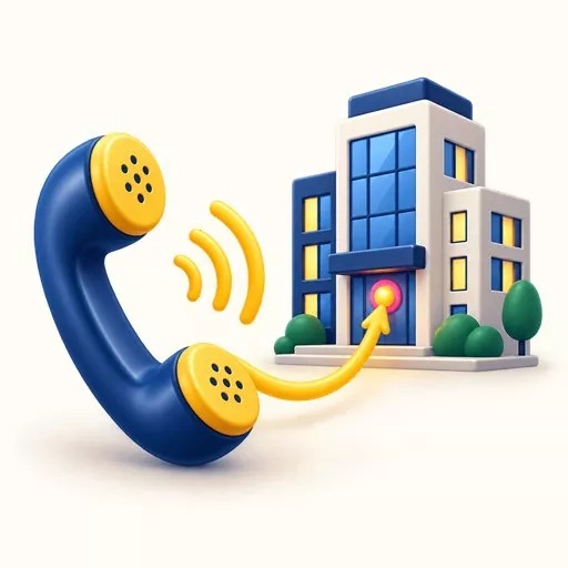 Contacter avec la entreprise ITEM FRANCE