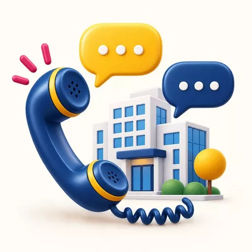 Contacter avec la entreprise Oriance